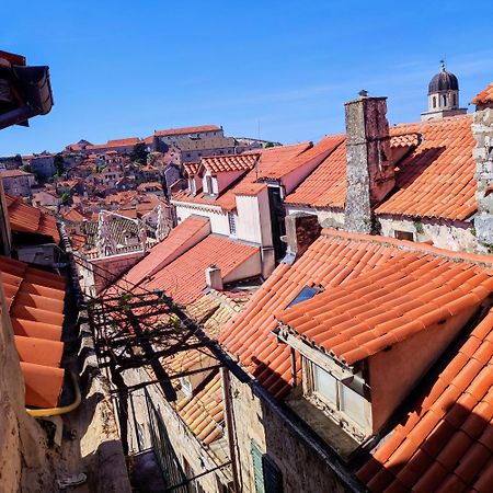 Apartamento Katarina Old Town Dubrovnik Exterior foto