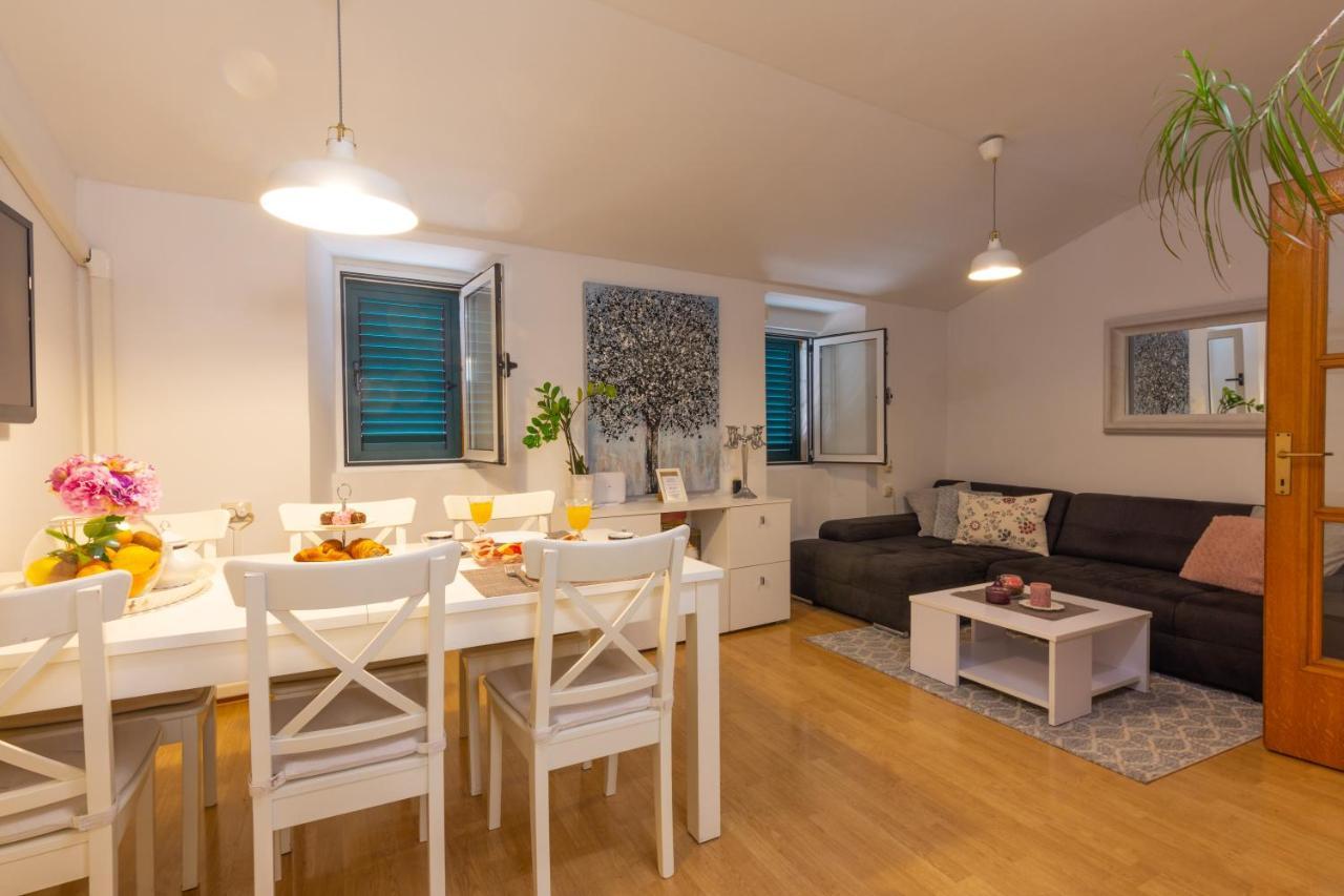 Apartamento Katarina Old Town Dubrovnik Exterior foto