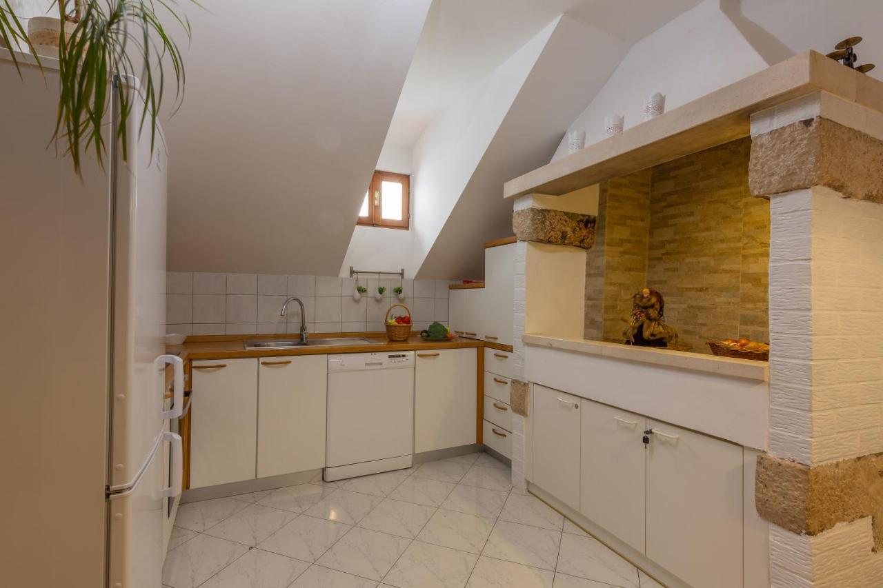 Apartamento Katarina Old Town Dubrovnik Exterior foto