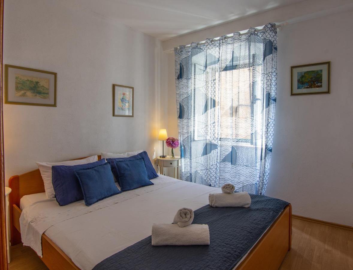 Apartamento Katarina Old Town Dubrovnik Exterior foto
