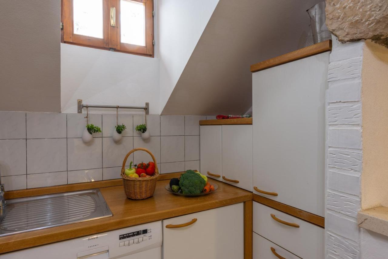 Apartamento Katarina Old Town Dubrovnik Exterior foto
