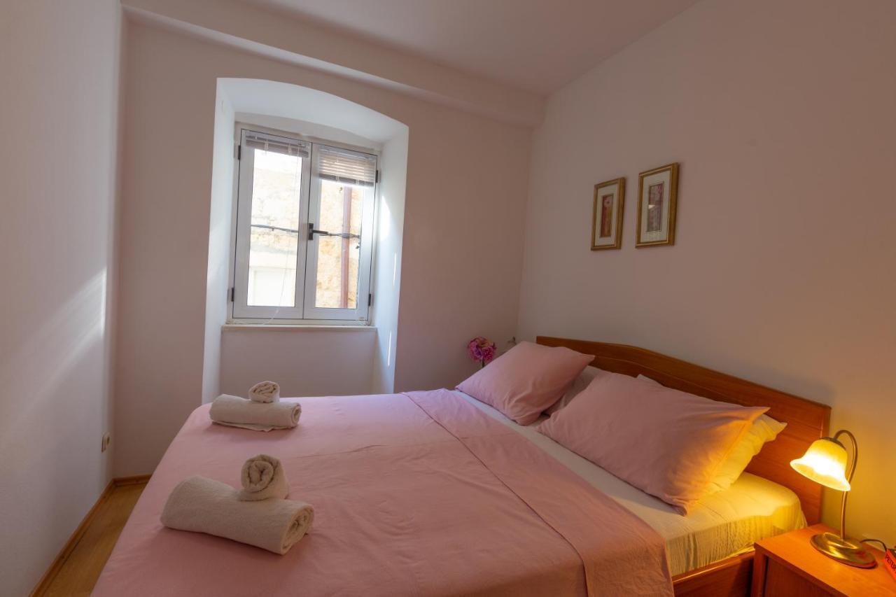 Apartamento Katarina Old Town Dubrovnik Exterior foto