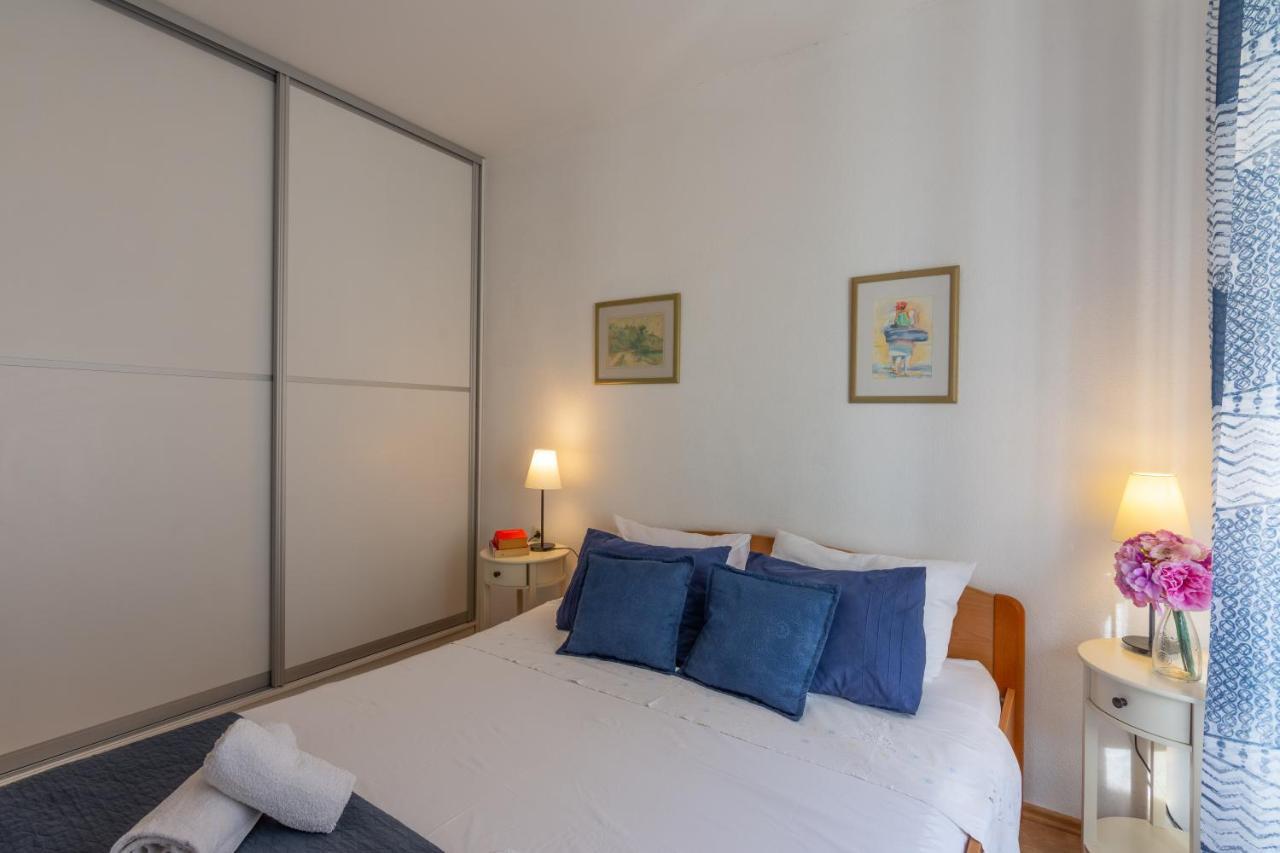 Apartamento Katarina Old Town Dubrovnik Exterior foto