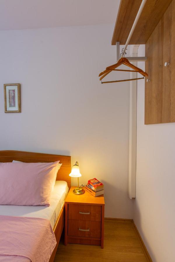 Apartamento Katarina Old Town Dubrovnik Exterior foto