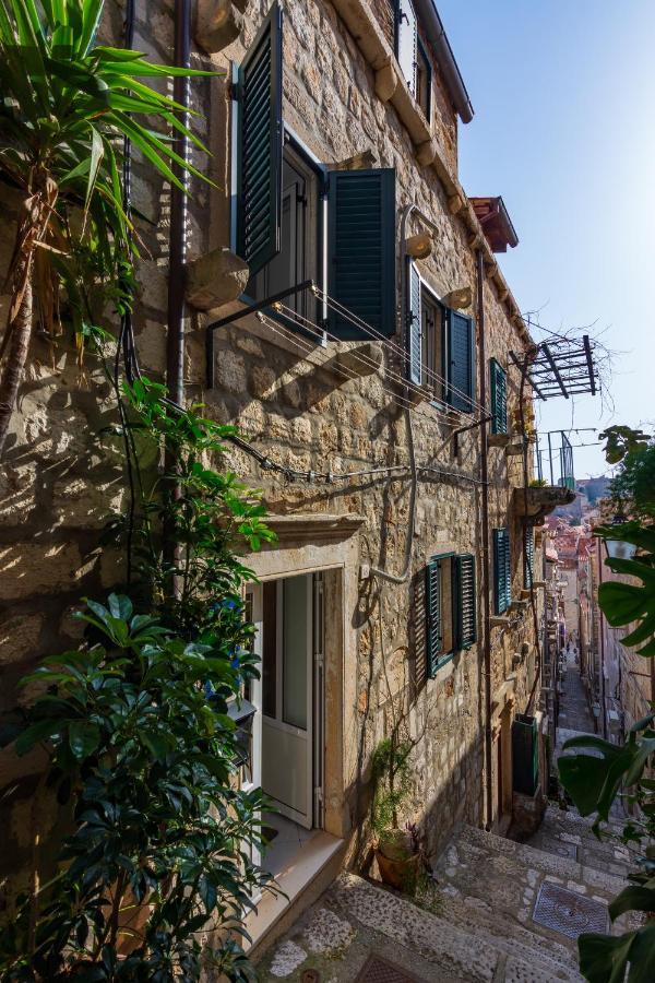 Apartamento Katarina Old Town Dubrovnik Exterior foto