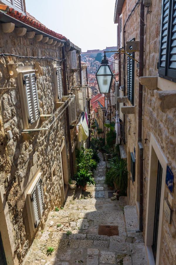 Apartamento Katarina Old Town Dubrovnik Exterior foto