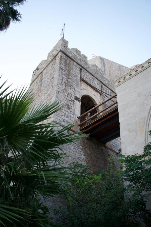 Apartamento Katarina Old Town Dubrovnik Exterior foto