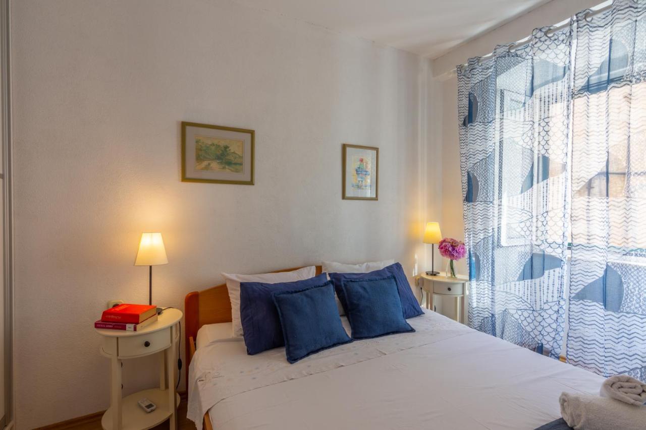 Apartamento Katarina Old Town Dubrovnik Exterior foto
