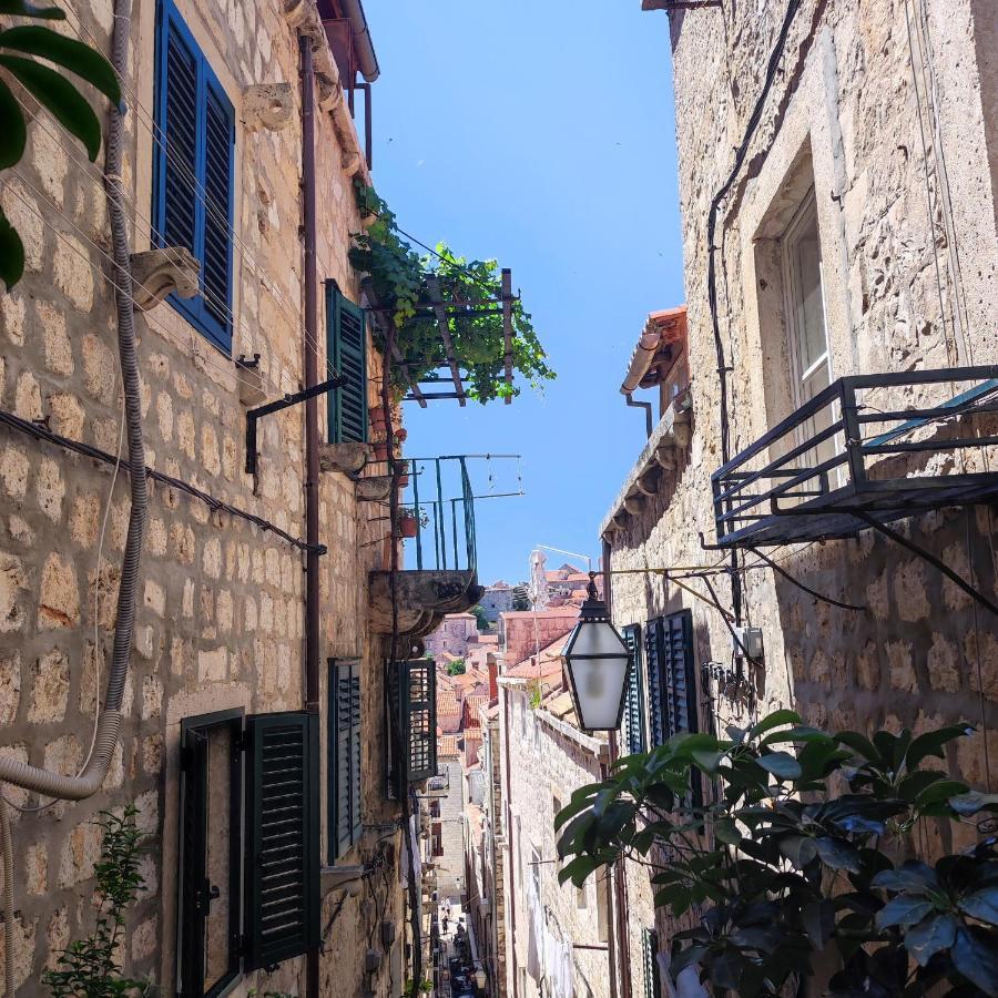 Apartamento Katarina Old Town Dubrovnik Exterior foto