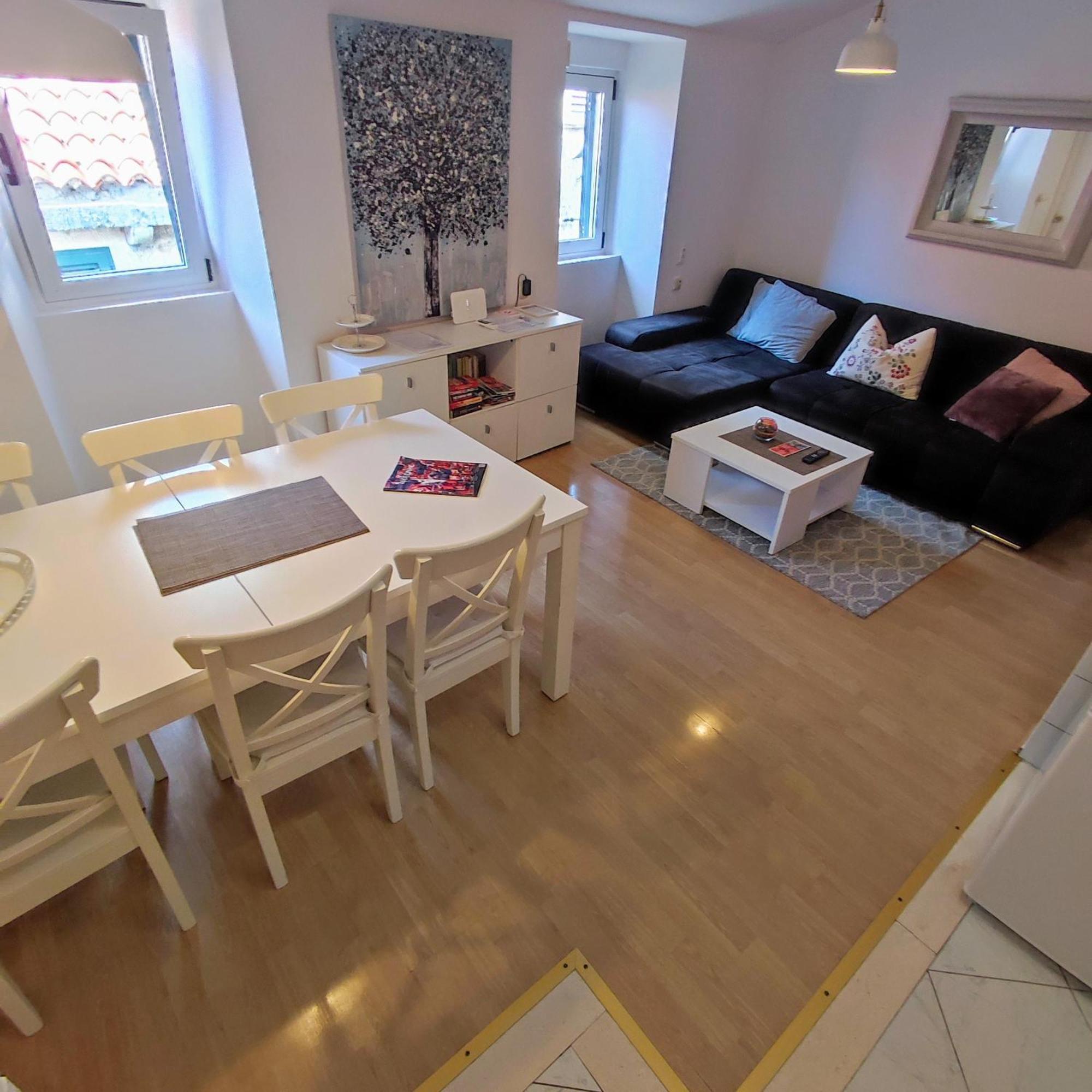 Apartamento Katarina Old Town Dubrovnik Exterior foto